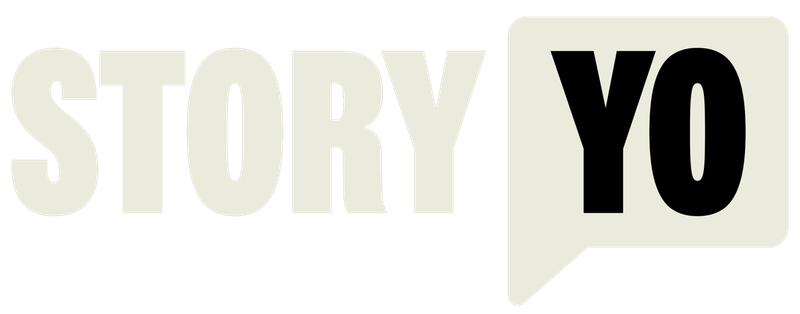 StoryYo