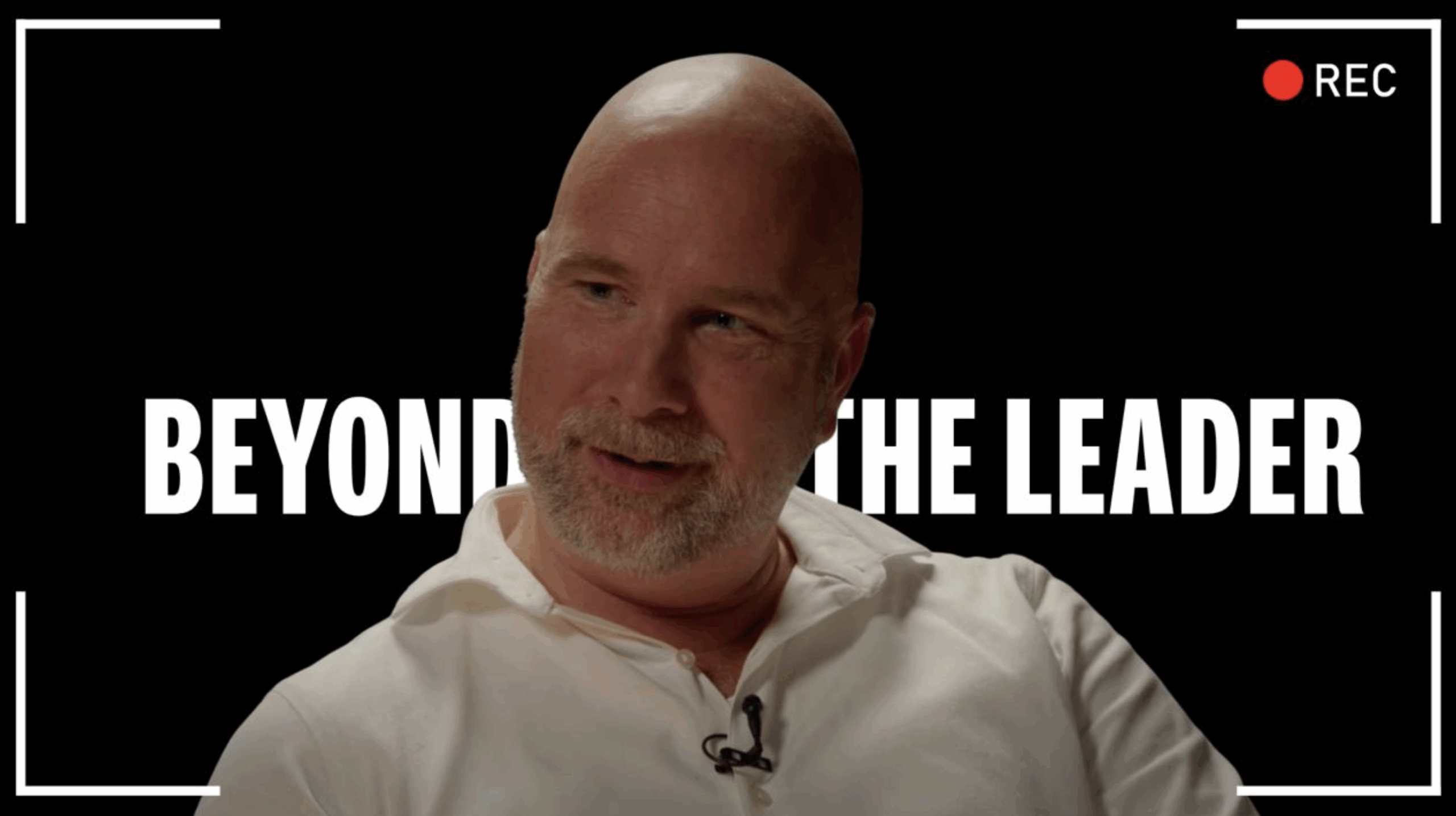 Beyond the leader