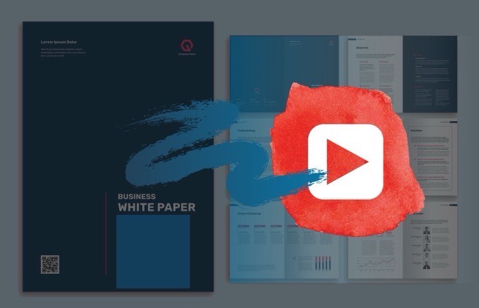 whitepaper marketing