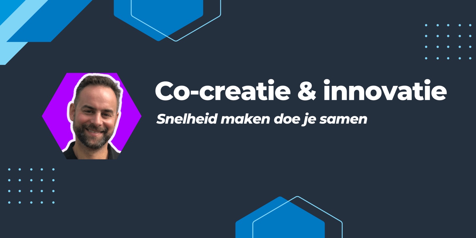 co-creation