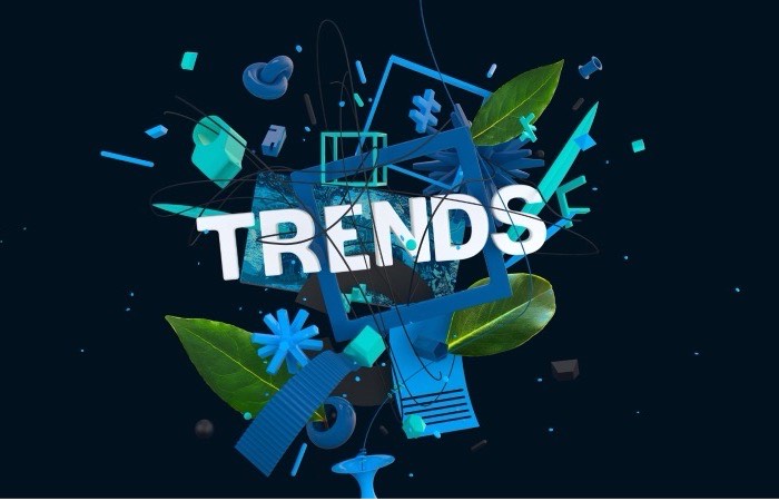 Digital Marketing Trends