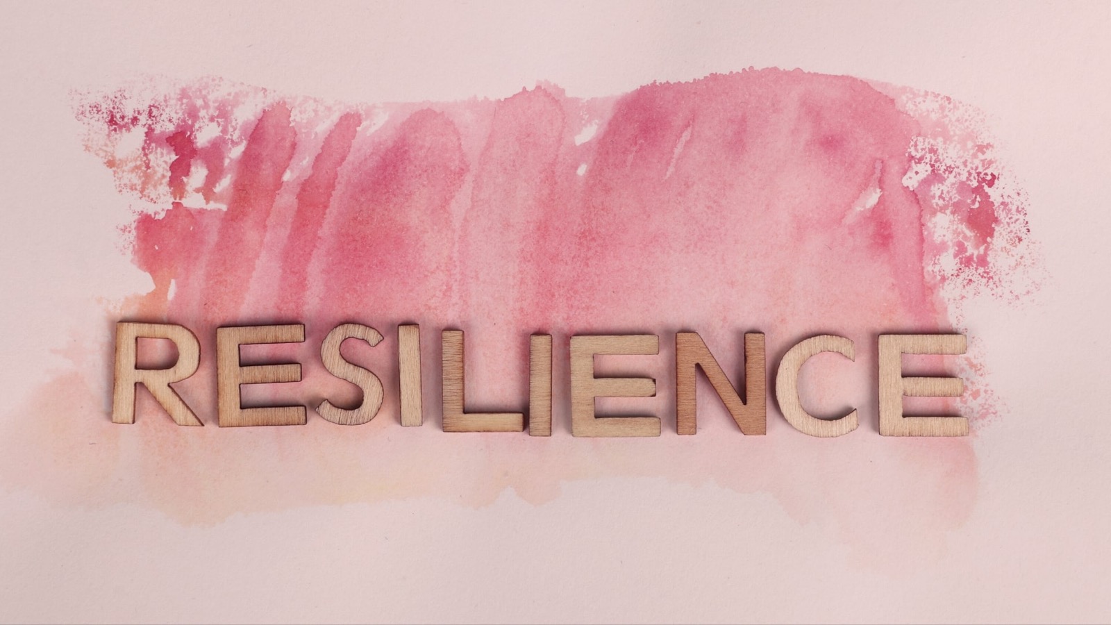 Resilience as a sales trait