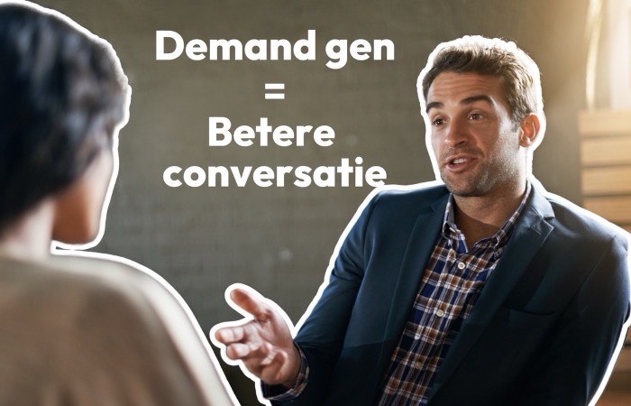 Demand generation