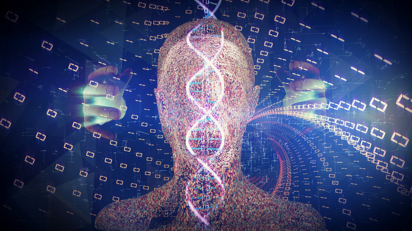 sales DNA