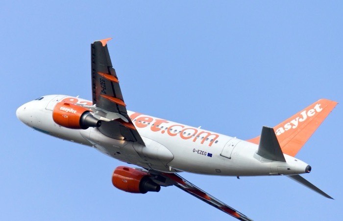 loyaliteitsprogramma easyjet