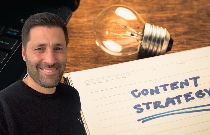Content strategie